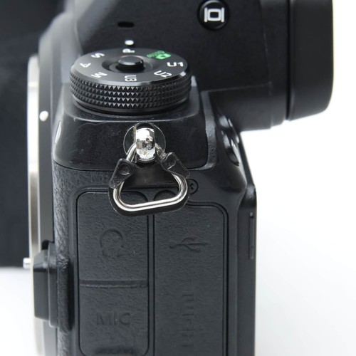 Nikon Z6 24.5MP fullframe Mirrorless Digital Camera Body #209 - Picture 11 of 12