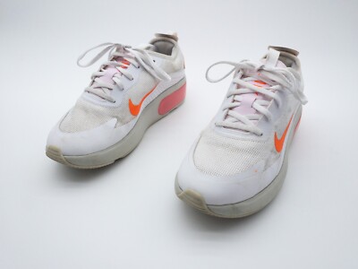 Nike Air Max Dia Damen Sneaker Sportschuh Turnschuh weiß Gr 38 EU Art 18416-10