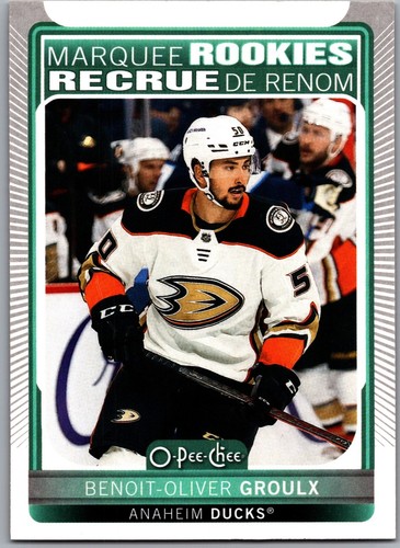 21-22 O-PEE-CHEE BASE & RC'S #501-650 - PICK FROM LIST - FREE COMBINED SHIPPING - Picture 108 of 128
