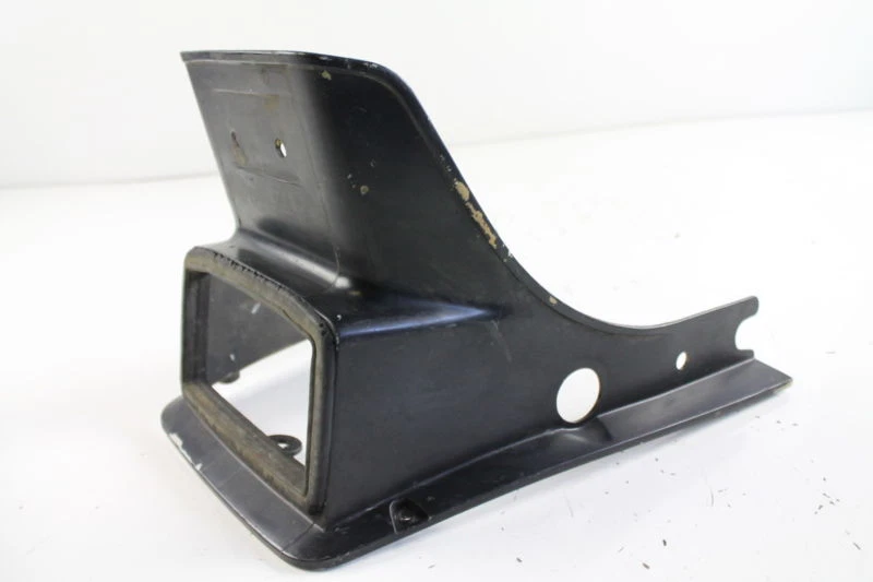 Guardabarros trasero Honda CB450SC Nighthawk 450/83 1983 Foto 2 de 4