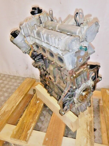 VW Golf 1,4 TSi BLG Motor 103 KW EZ 2010 112,5 tkm