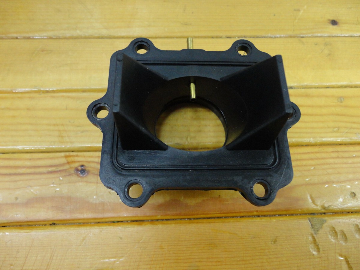 NEW ARCTIC CAT CARBURETOR FLANGE CARB BOOT OEM #3005-142 ZL 500 ZR