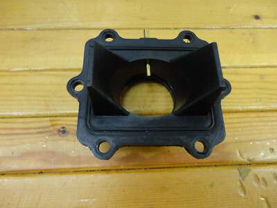 NEW ARCTIC CAT CARBURETOR FLANGE CARB BOOT OEM #3005-142 ZL 500 ZR