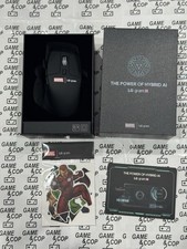 The Power Of Hybrid Ai LG Gram Marvel Wireless Mouse PROMO ITEM AUTHENTIC