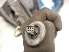 Retroviseur gauche (ou coque) BMW 530