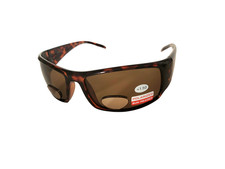 Polarized Mens Womens Bifocal Sunglasses With Magnification Bifocal Lens Readers