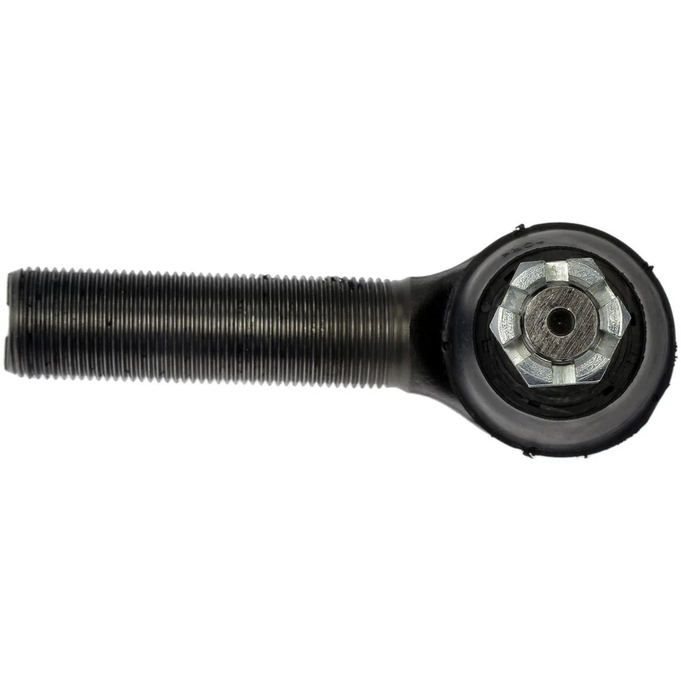 Extremo de barra de amarre de dirección Dorman 544-710 para modelos seleccionados de Chevrolet GMC Isuzu 93-02 Foto 2 de 4