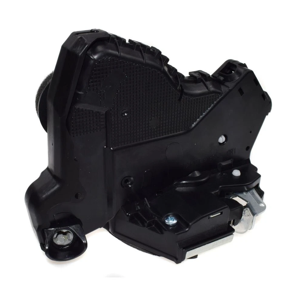 Front Door Lock Actuator Right Passenger Side RH for Toyota Sienna Scion TC - Image 4 of 4