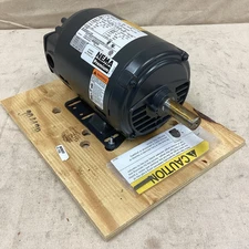 U.S. MOTORS D32P2D Pump Motor 1 1/2hp 1750/1735/1430rpm