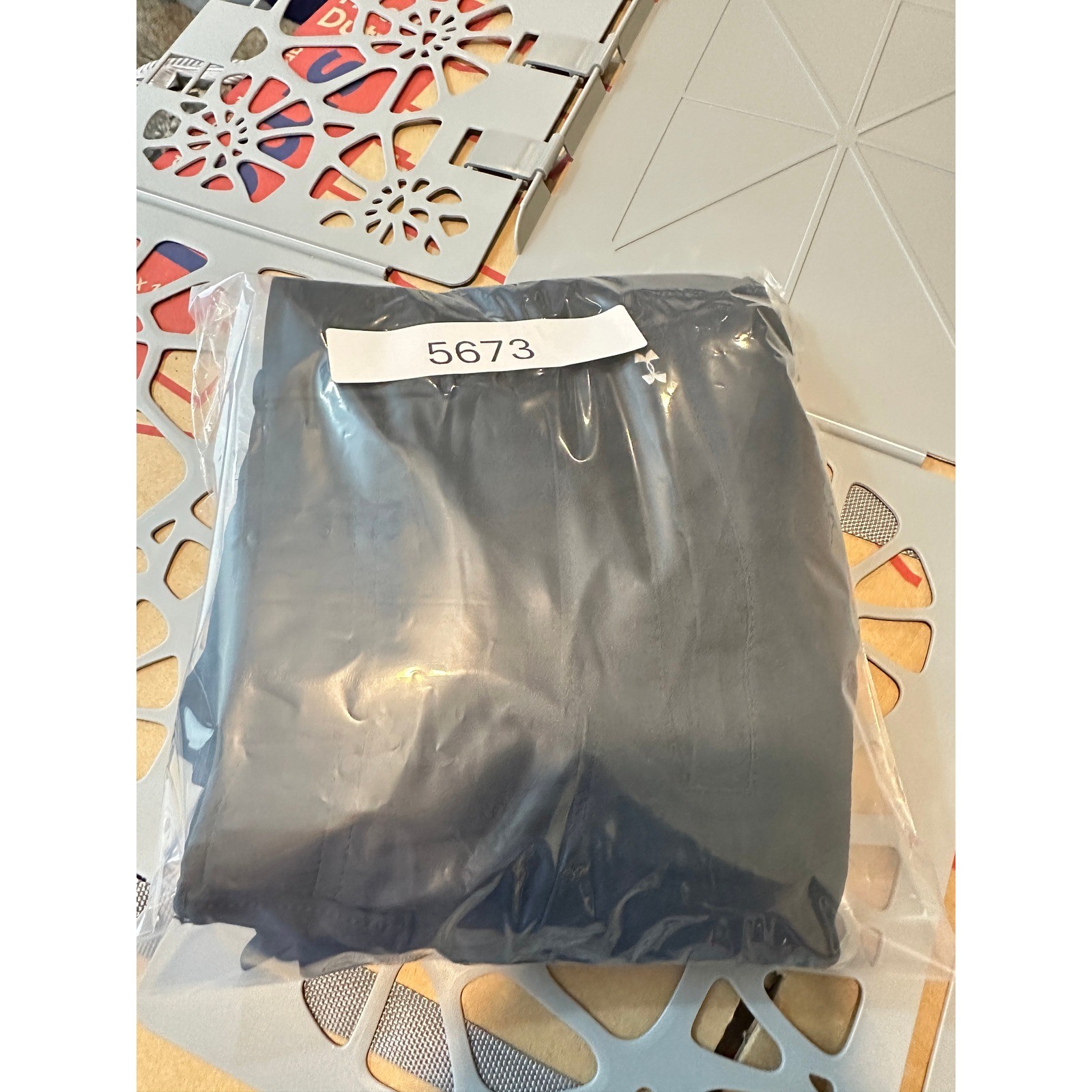 Under Armour Mens Golf Pants 36/32 Black Lightweight Athletic Activewear thumbnail 10