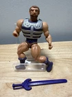 Fisto Near Complete He-Man Masters of the Universe Mattel 1983 Vintage 1984