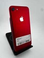 iPhone 7 Red 128GB for Sale - eBay