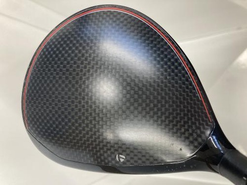 Y0723 TaylorMade Original One Driver Mini 13.5° USA Flex R Used - Picture 2 of 5