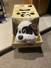 Basic Fun Hasbro Pound Puppies Classic Stuffed Animal Plush Toy - 