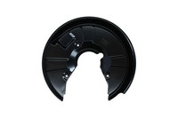 Kamoka Spritzblech Ankerblech Hinten Rechts FüR Audi A4 8EC B7 8E2 B6 8ED
