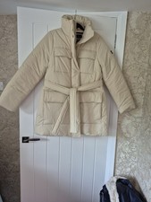 Image of Genuine Barbour Coat Still New Only Worn For an Hour