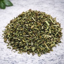 Holy Basil Tulsi Cut  Sifted 100 Natural Premium Quality 4oz 
