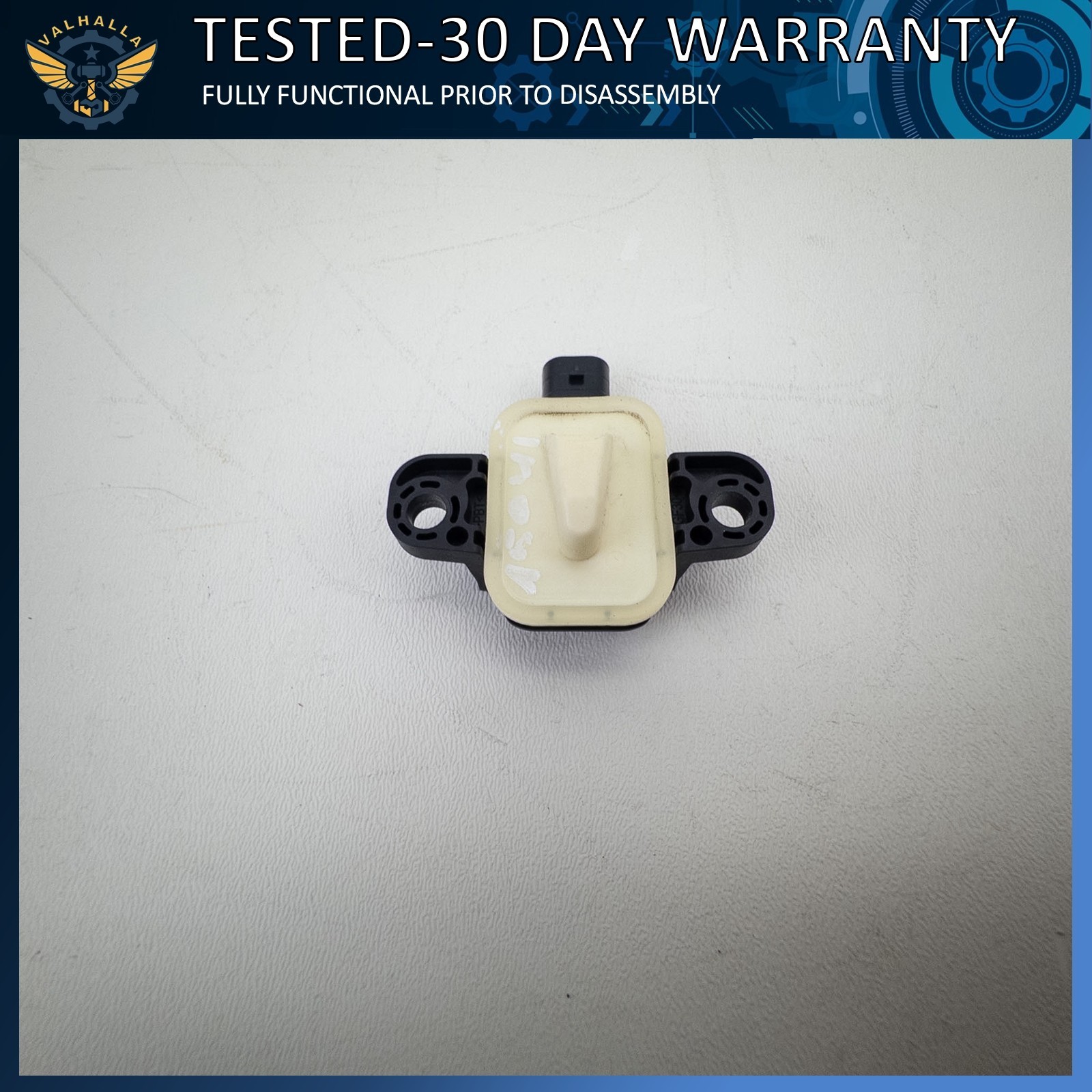 Maserati Ghibli 2014-2019 Control unit