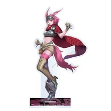 Metaphor: ReFantazio Catherina Acrylic Stand Atlus Sega Kadokawa