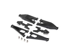 Losi 1/10 Baja Rey 2.0 Front Suspension Arm Set LOS234050 