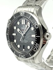 Omega Seamaster Diver 300M 42mm Black Dial 210.30.42.20.01.001 Unworn 2025 6