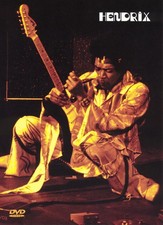JIMI HENDRIX -LIVE AT THE FILLMORE EAST NEW DVD