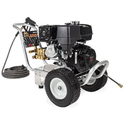 #ad #ad 3500 PSI 3.5 GPM Portable Pressure Washer Honda CA 3504 1MAH $3734.95