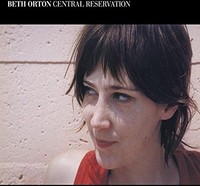 Beth Orton - Central Reservation - Cd - F600Z