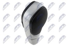 Schalthebelknauf NTY GZB-RE-020 für RENAULT MEGANE 4 B9A K9A CLIO 5 CAPTUR 2 LVA