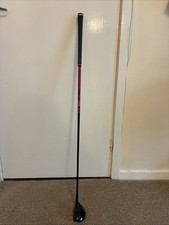 Cobra Aerojet #4 Hybrid Golf Club, 21 Degree Loft, Regular Flex KBS PGI 75