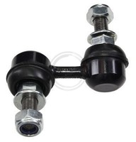 A.B.S. Koppelstange Stabilisator 260606 FüR Sirion Daihatsu Justy MM10X1,25 Rht