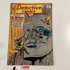 1963 DETECTIVE COMICS #319 MID GRADE BATMAN ROBIN DR. NO FACE DC COMICS