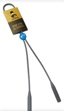 Unisex Costa Silicone Sunglasses Cord - BW 98 Grey/Blue Boating Fishing Camp
