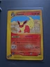 Pokémon Flareon Skyridge 8/144 Rare 70 HP 2003 Regular TCG Card