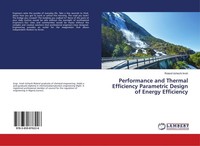 Performance And Thermal Efficiency Parametric Design Of Energy Efficiency Roland