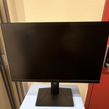 MSI 27 Gaming Monitor 1440p 165Hz IPS G272QPF Tested Working