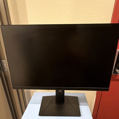 MSI 27  Gaming Monitor 1440p 165Hz IPS (G272QPF)   Tested & Working