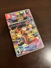 New ListingMario Kart 8 -- Deluxe Edition (Nintendo Switch, 2017) [Physical]