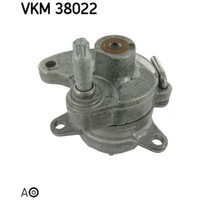 SKF Spannrolle Keilrippenriemen Automatisch FüR Mercedes-Benz C-Klasse SLK VW