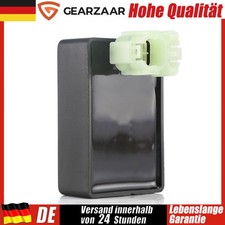 Tuning CDI 2 Takt Euro 2 Norm Für Keeway CPI Generic ab 2003 6-poliger Stecker