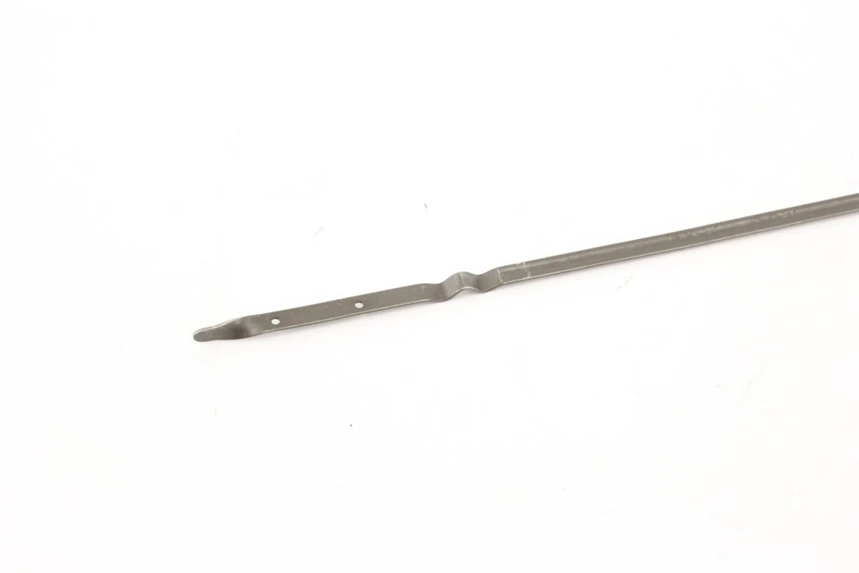 Conjunto de varilla medidor de nivel de aceite de motor delantero Ford Transit Connect 19-23 OEM Foto 4 de 4