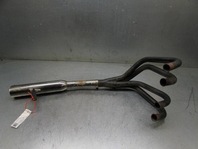 Honda CB750 F DOHC 1979-1982 Motorrad Auspuffanlage Rohre Aftermarket Typ 
