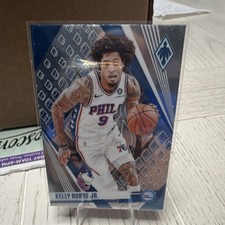 Panini 2023-24 Phoenix Kelly Oubre Jr. #122 Philadelphia 76ers Basketball Card