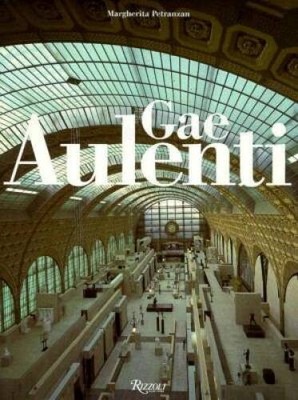 Gae Aulenti - Hardcover By Petranzan, Margherita - GOOD