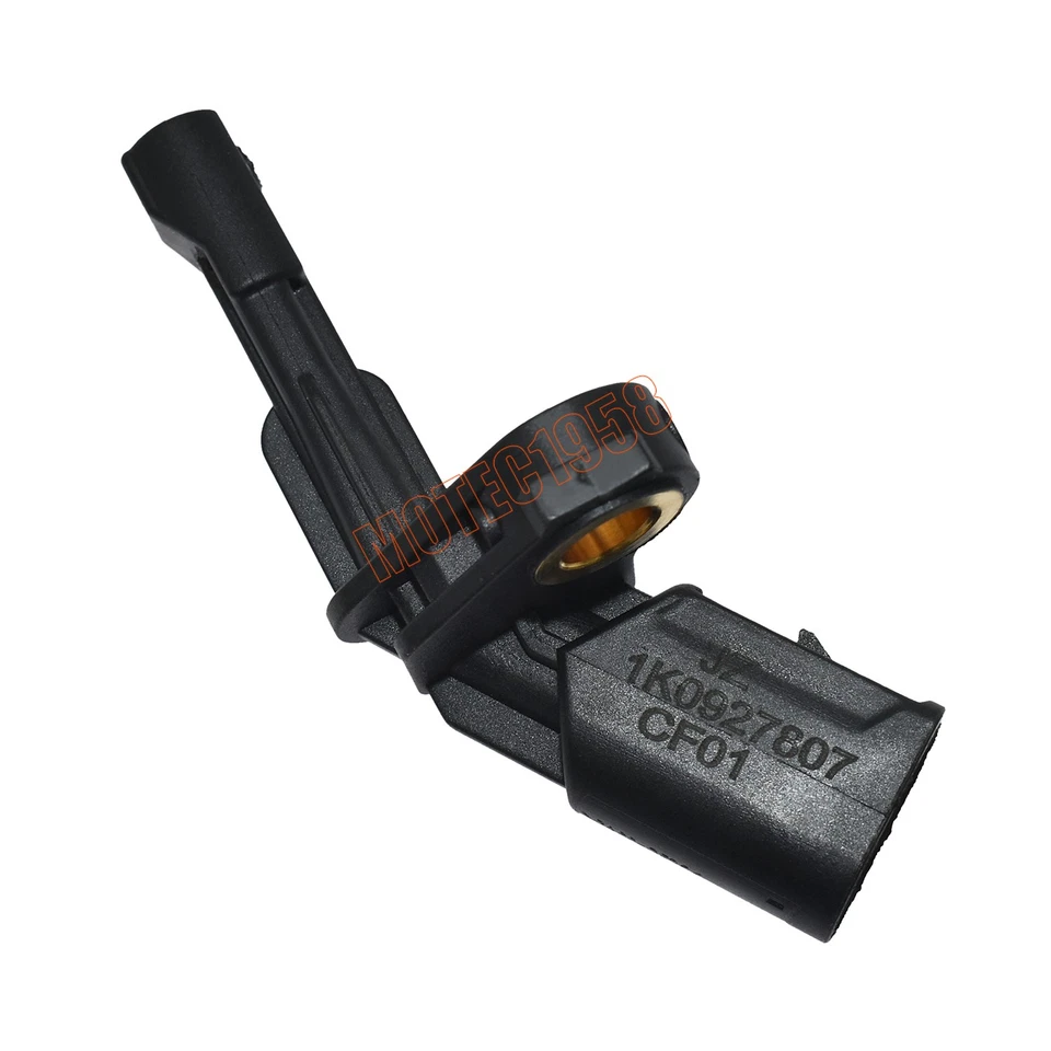 VW EOS Passat Sharan Tiguan Touran Golf VI Audi Q3 Seat Alhambra ABS Sensor H R - Image 2 of 4