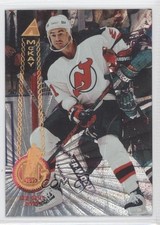 1994-95 Pinnacle Rink Collection Randy McKay #222 1h9