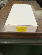 Solartron A6G/1/SH Gauging Probe 920061 1mm NEW In Box