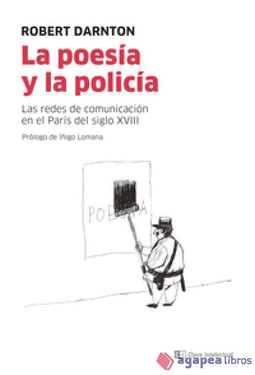 Clave Intelectual La Poesía Y La Policía - Imagen 2