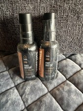 MANSCAPED The Foot Duster, Mens Cooling Foot Deodorant Spray, NEW, Sealed 2 pc