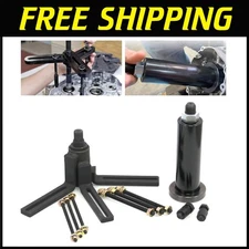 Vehicle-Specific Crankcase Kit for Easy Installation